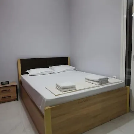 Cozy Vibes In The Heart Of Apartment Thessaloniki